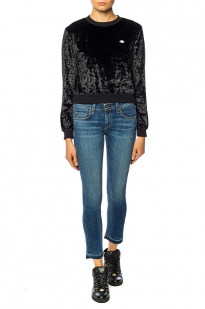 Jeans with raw hems, zdjęcie 2 Jeans with raw hems od Rag & Bone
